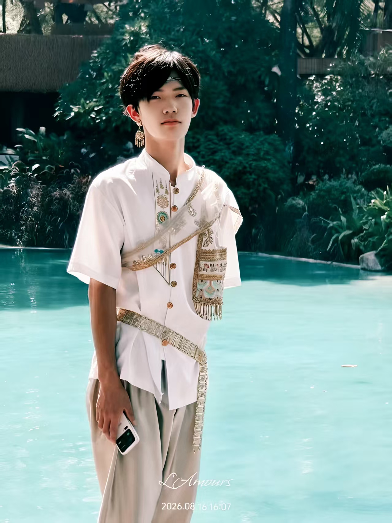 T-LinのPicture